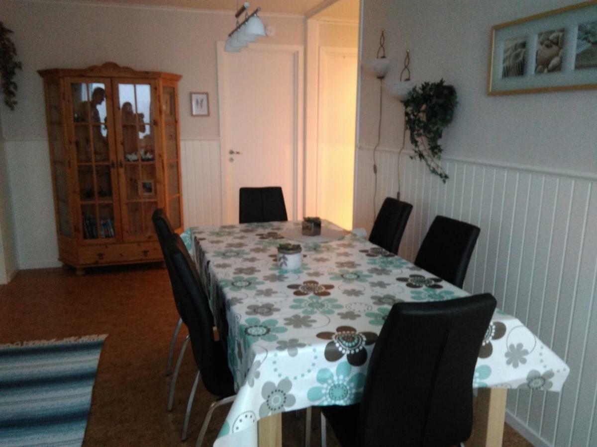 Вилла Sunne Stugcenter 18 Grasmark Экстерьер фото