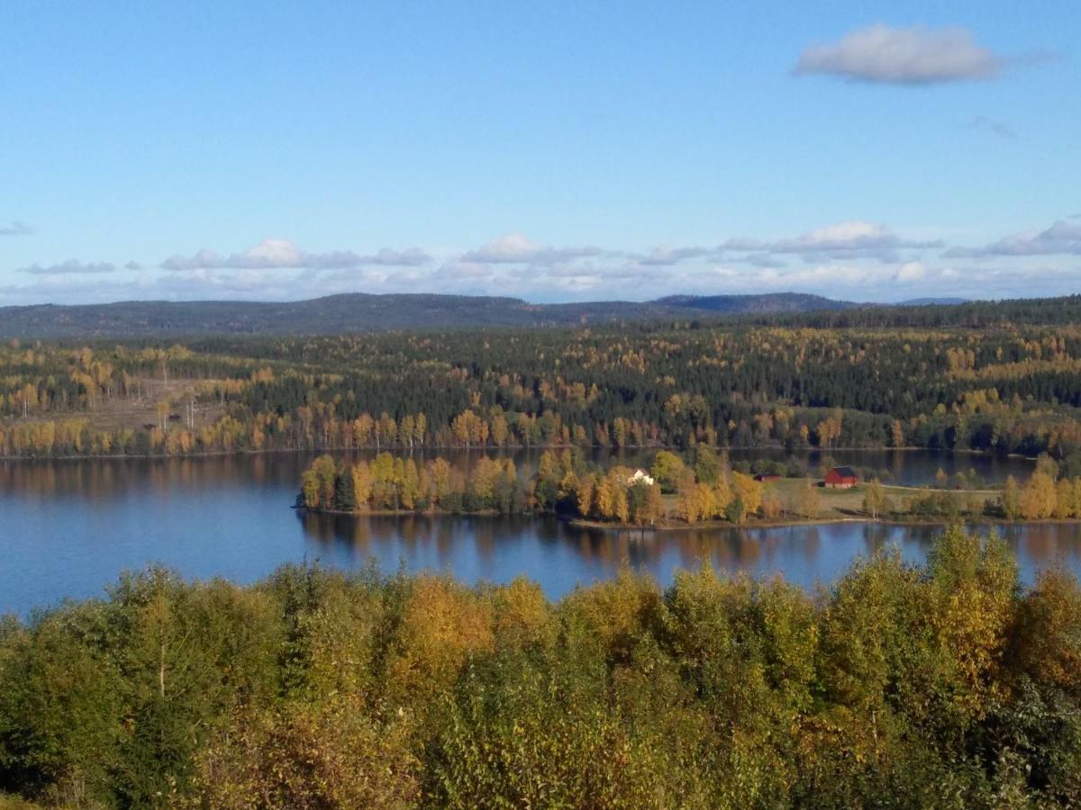 Вилла Sunne Stugcenter 18 Grasmark Экстерьер фото