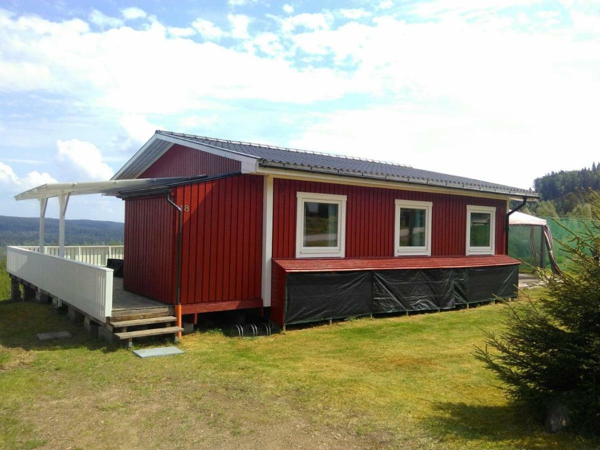 Вилла Sunne Stugcenter 18 Grasmark Экстерьер фото